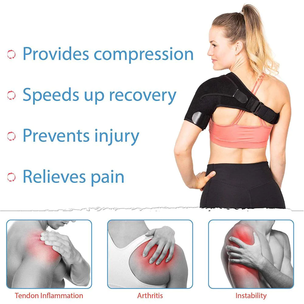 UltraSupport - Shoulder Brace