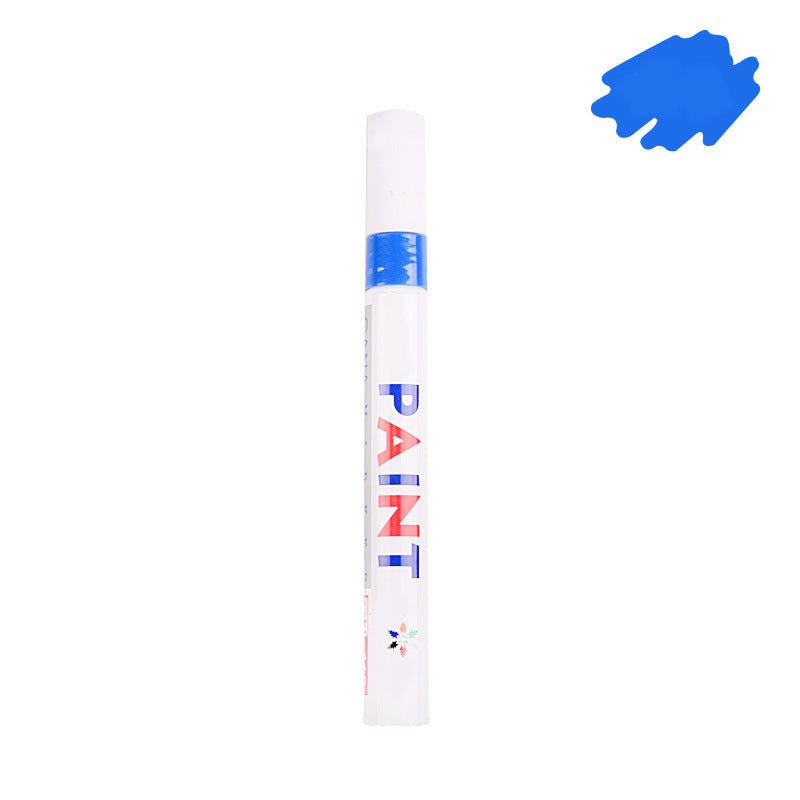 Waterproof Tire Paint Pen