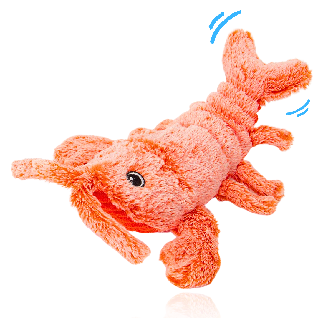 Wiggle Lobster