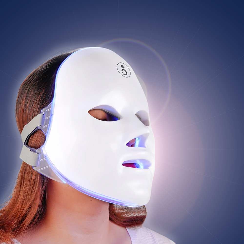 Regena Light - Wireless led light therapy mask