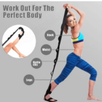 Yoga Stretching Strap