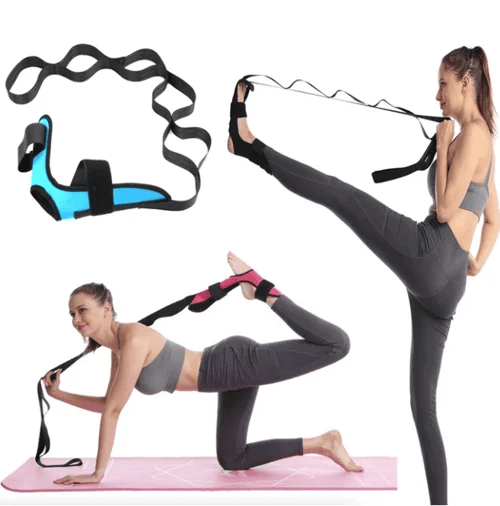 Yoga Stretching Strap