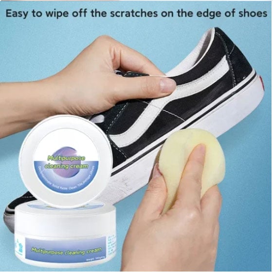 10.99/PCS Multi-functional cleaning and stain removal cream