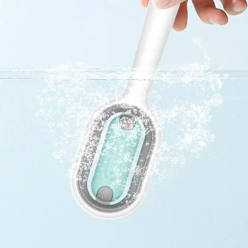 2 In 1 Cleaning Brush