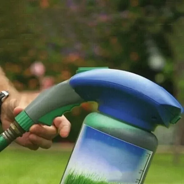 2023 HOT SALE - GREEN GRASS & PEST CONTROL LAWN SPRAY