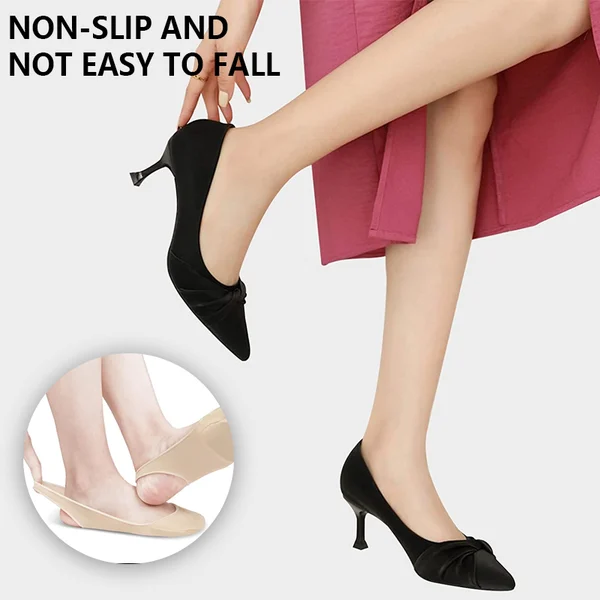 2023 MOTHER'S DAY SALE - Sock-Style Ball of Foot Cushions for Women