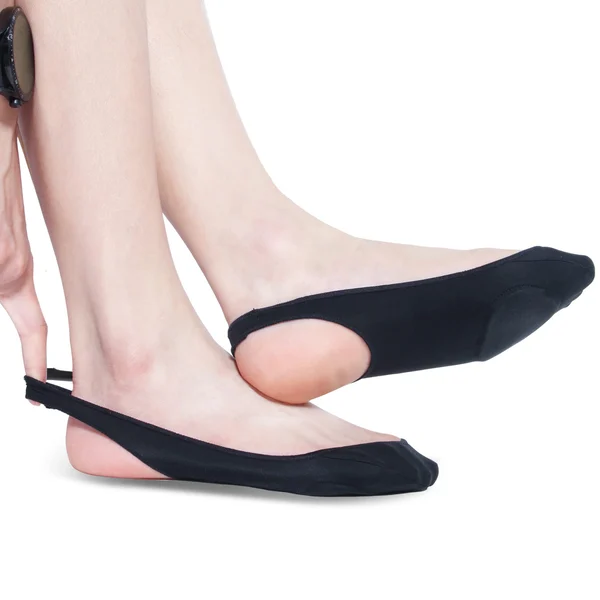 2023 MOTHER'S DAY SALE - Sock-Style Ball of Foot Cushions for Women