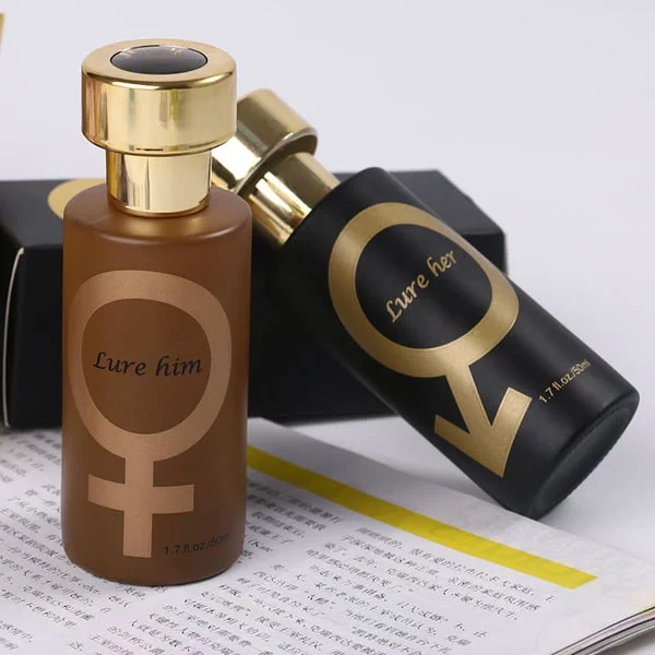 2023 Must-Have Pieces 49% OFF - Spacehy PERFUME (For Him & Her)