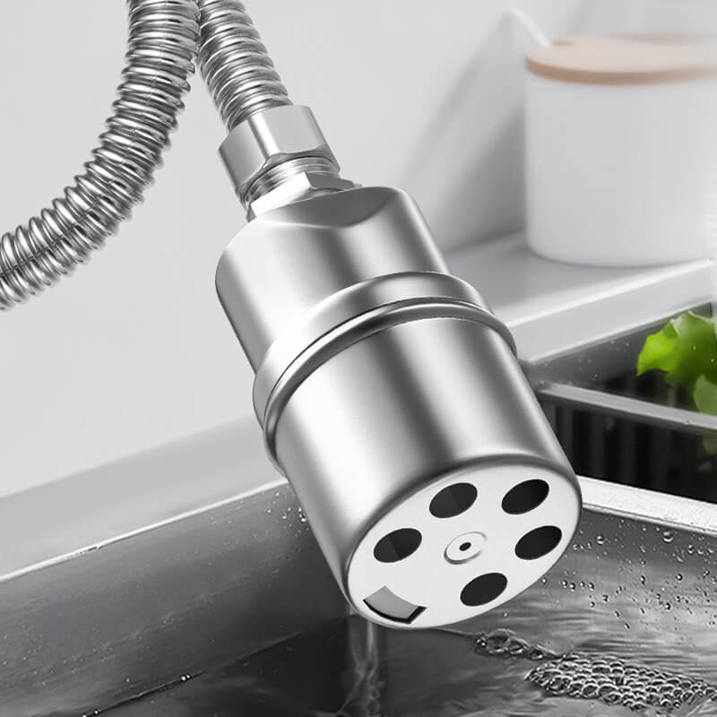 304 Stainless Steel Fully Automatic Water Level Control Float Valve (50% OFF)