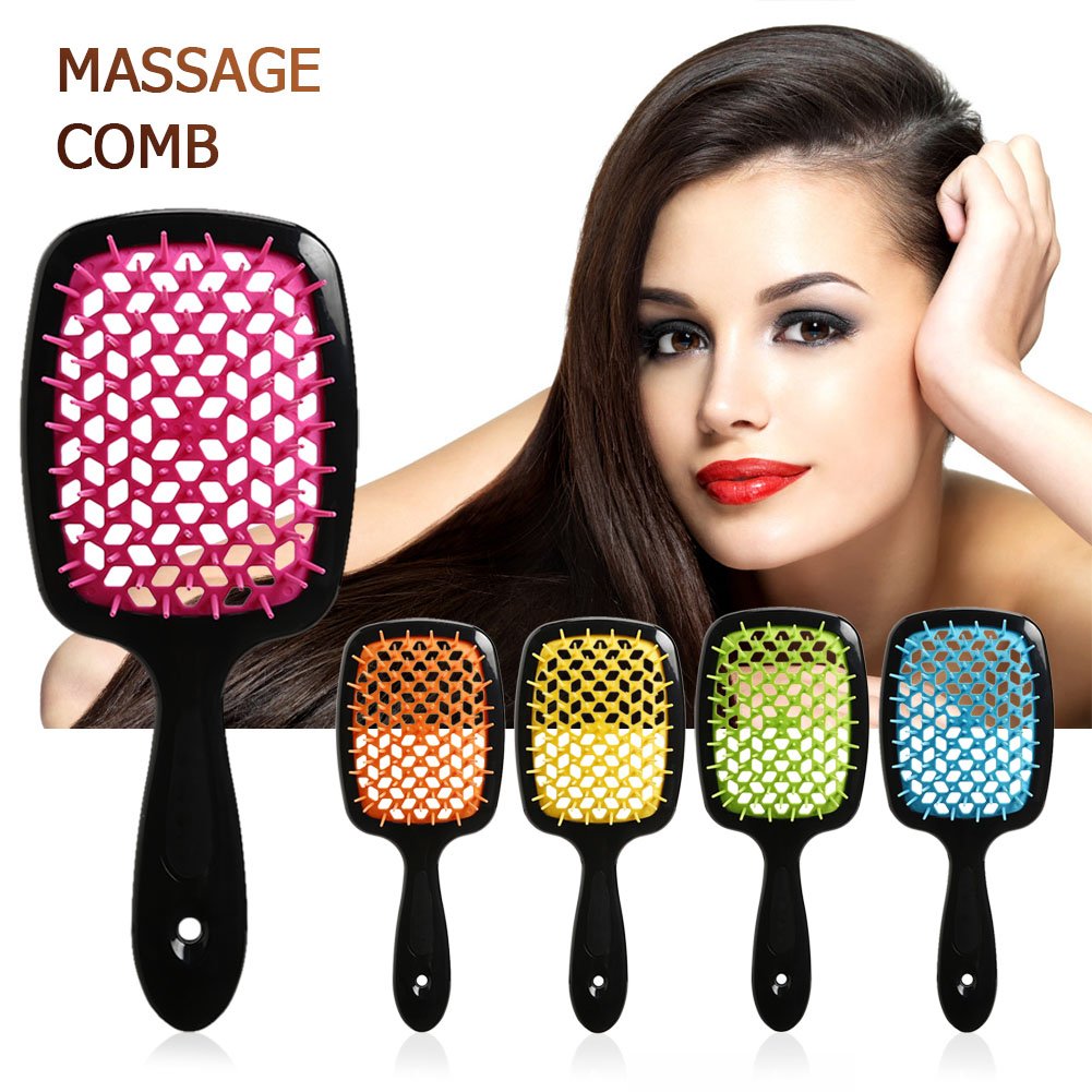 49% OFF - Detangling Hair Brush