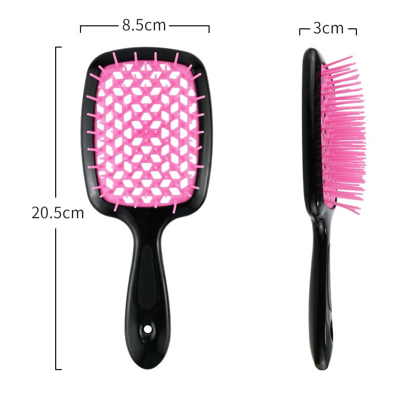 49% OFF - Detangling Hair Brush