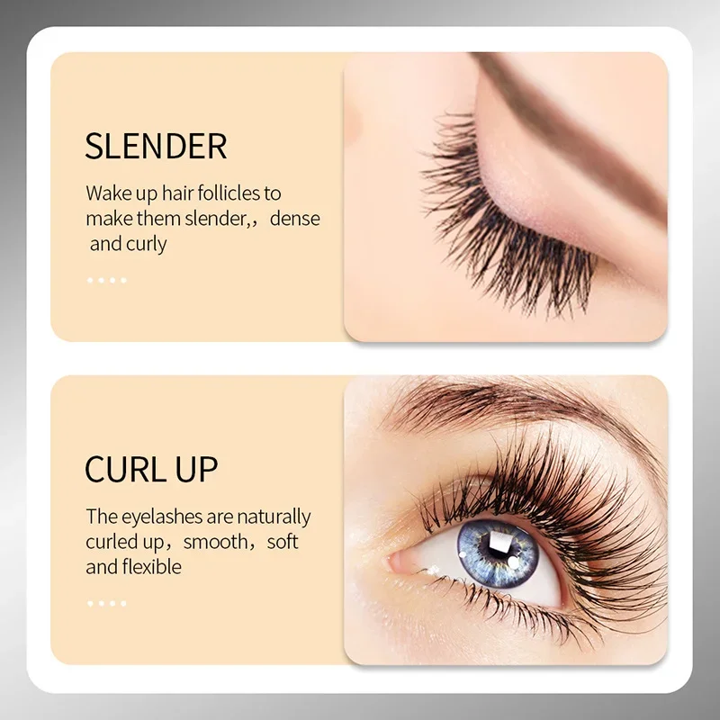 50% Discount - Eyelash Active Serum For Longer & Fuller Lashes