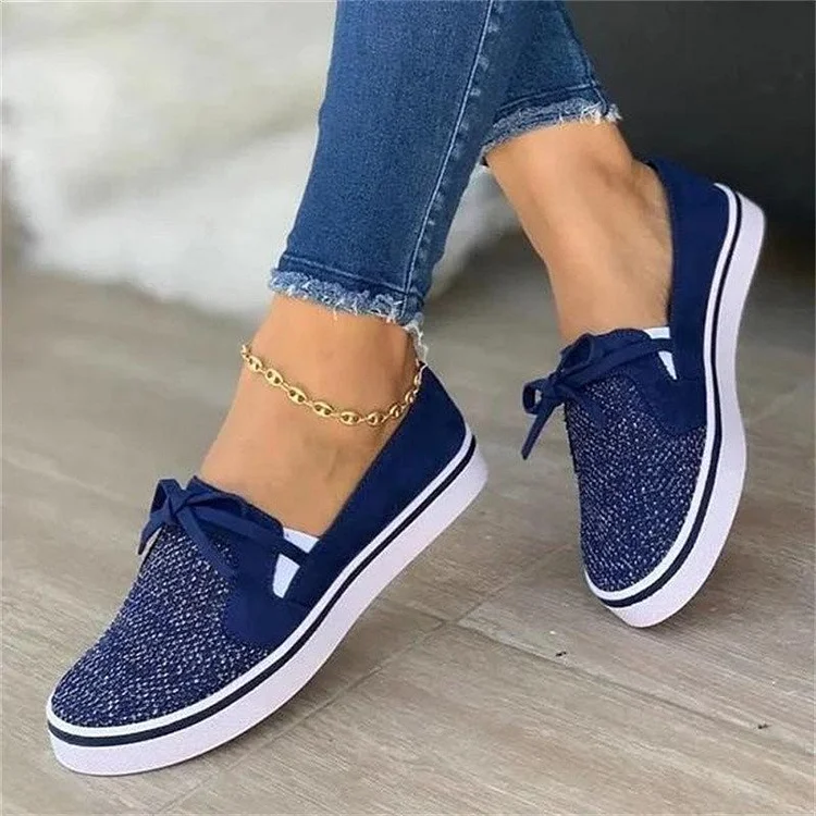 50% OFF TODAY ONLY – WOMEN’S Skech FLAT SNEAKERS SUMMER 2023