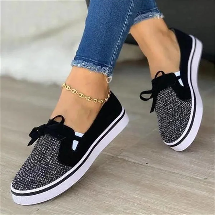 50% OFF TODAY ONLY - WOMEN'S Skech FLAT SNEAKERS SUMMER 2023