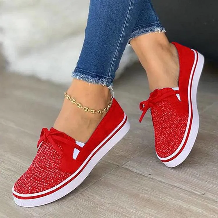 50% OFF TODAY ONLY - WOMEN'S Skech FLAT SNEAKERS SUMMER 2023