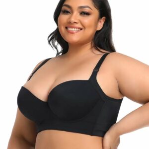 50%OFF - 2023 New Comfortable Back Smoothing Bra