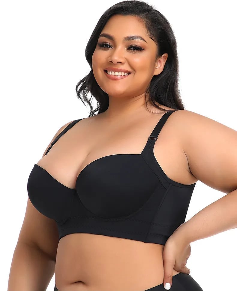 50%OFF - 2023 New Comfortable Back Smoothing Bra