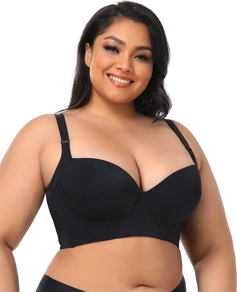 50%OFF - 2023 New Comfortable Back Smoothing Bra