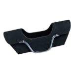 Car Multi-Functional High-Grade Leather Glasses Holder