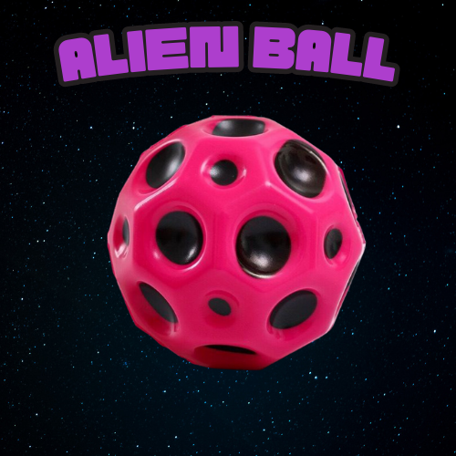 Alien Ball