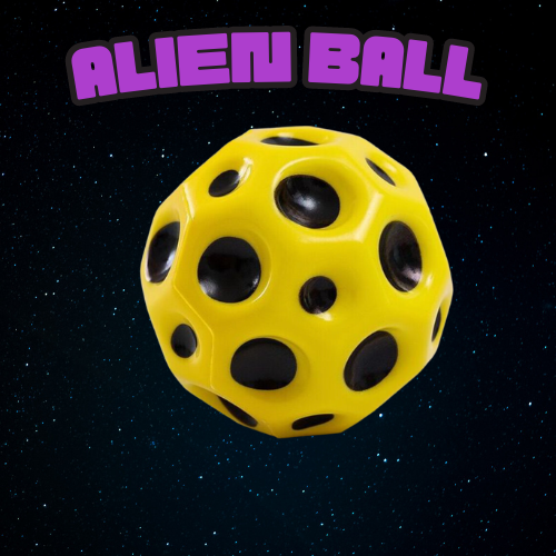 Alien Ball