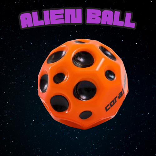 Alien Ball