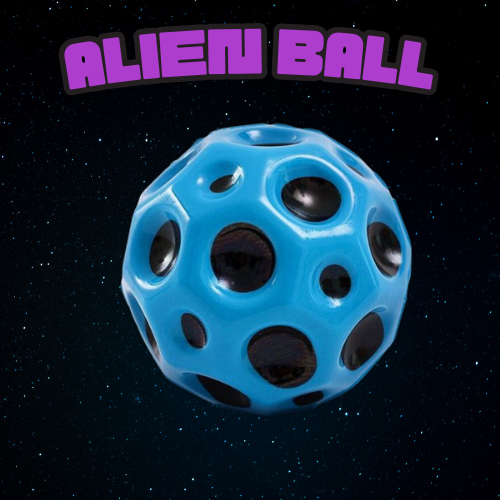 Alien Ball