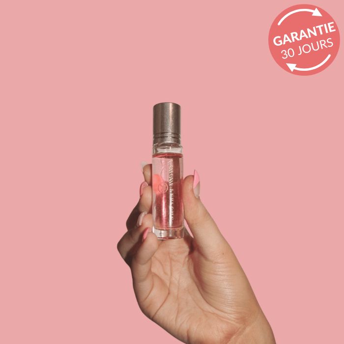 Annaley - Eau de parfum pour femme