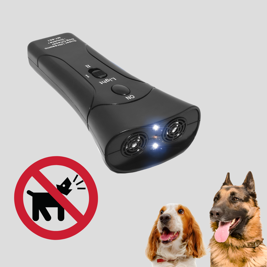 Anti-Bark Remote