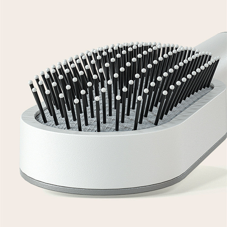 Anti-Static Hairbrush