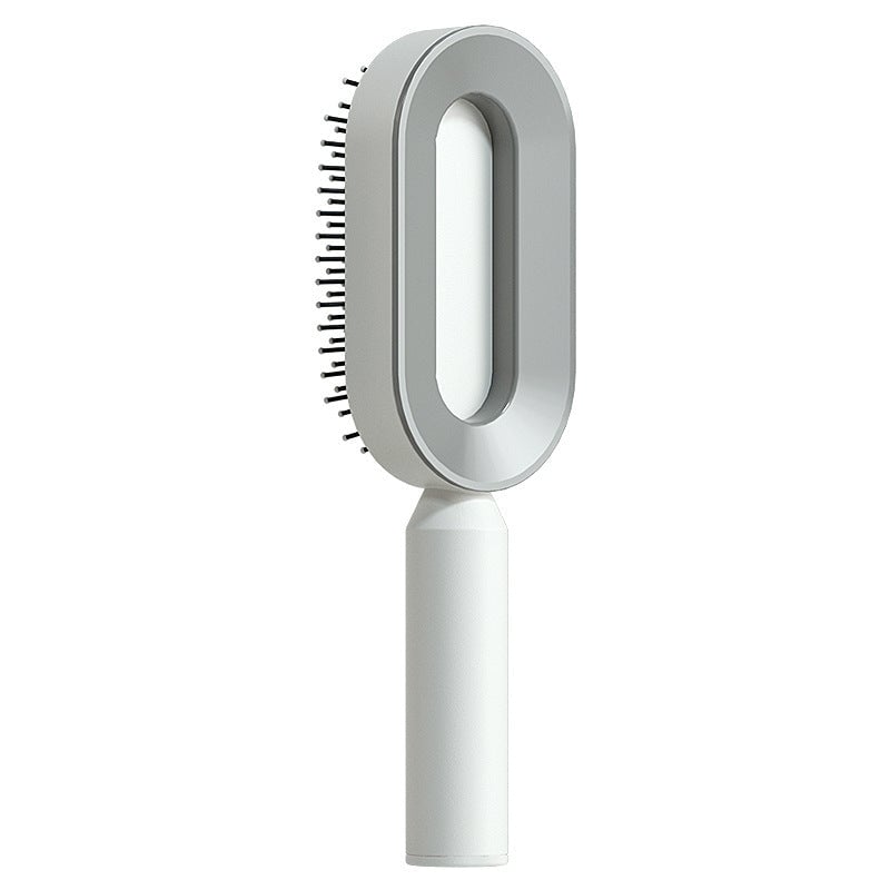 Anti-Static Hairbrush