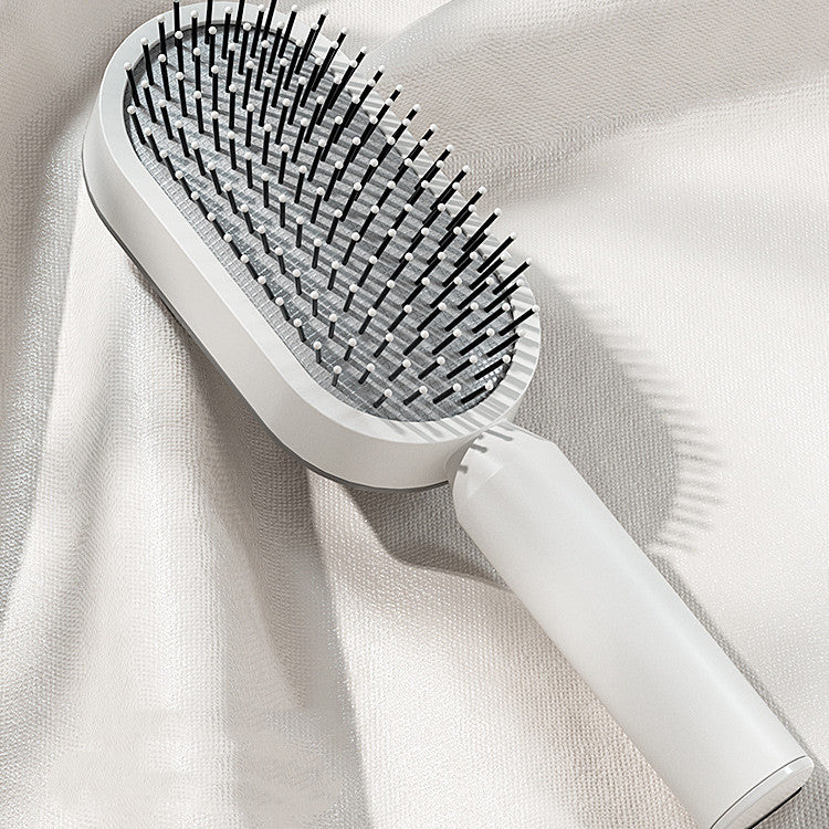 Anti-Static Hairbrush