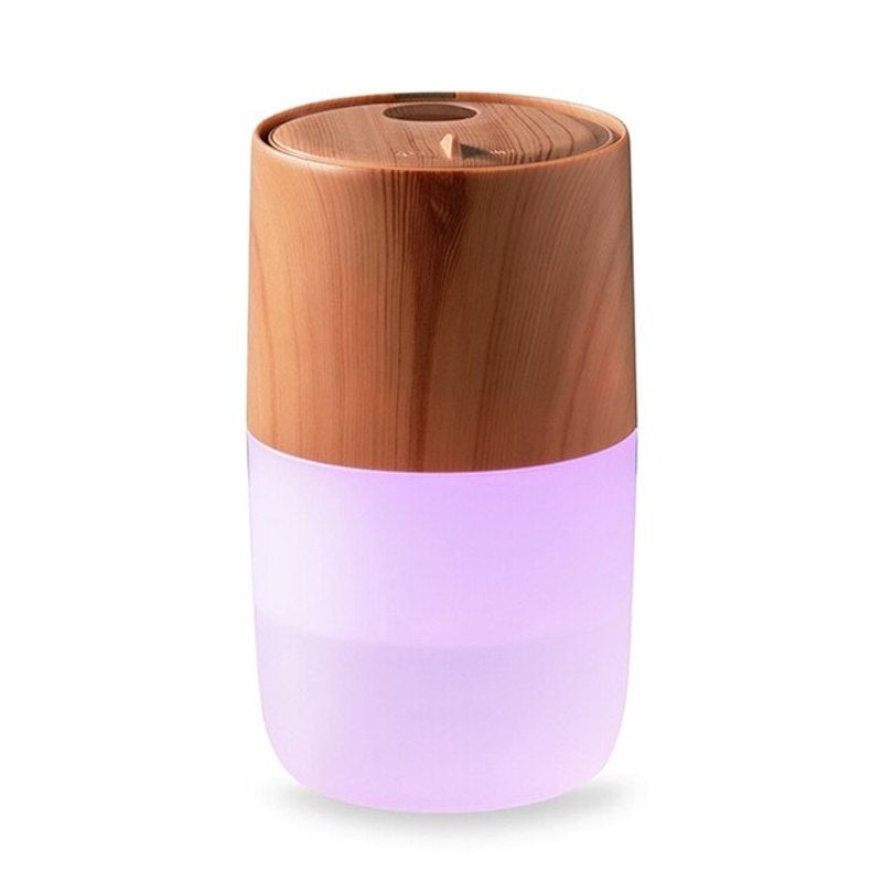 AromaJelly Diffuser