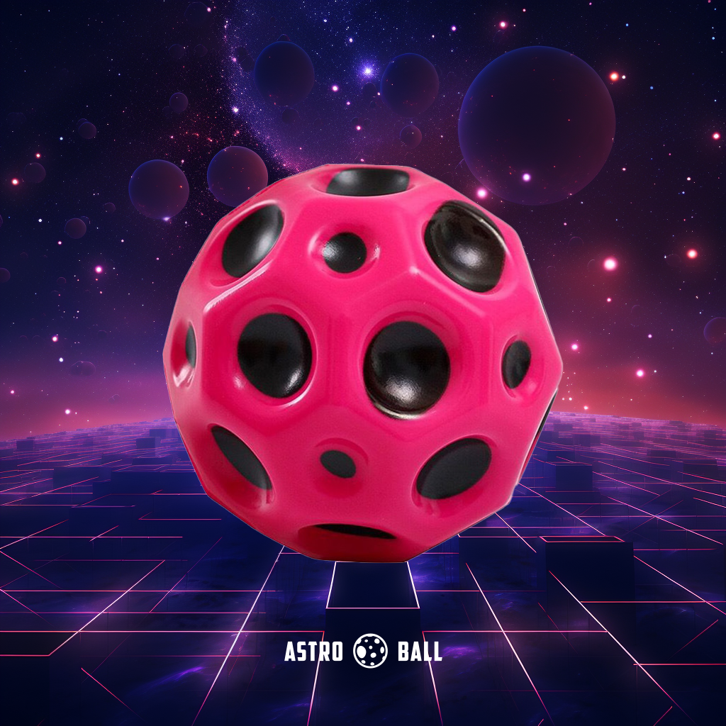 Astro Ball