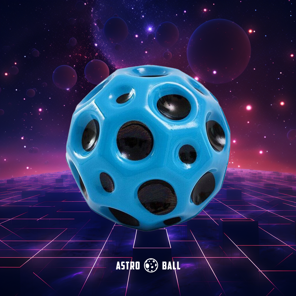 Astro Ball