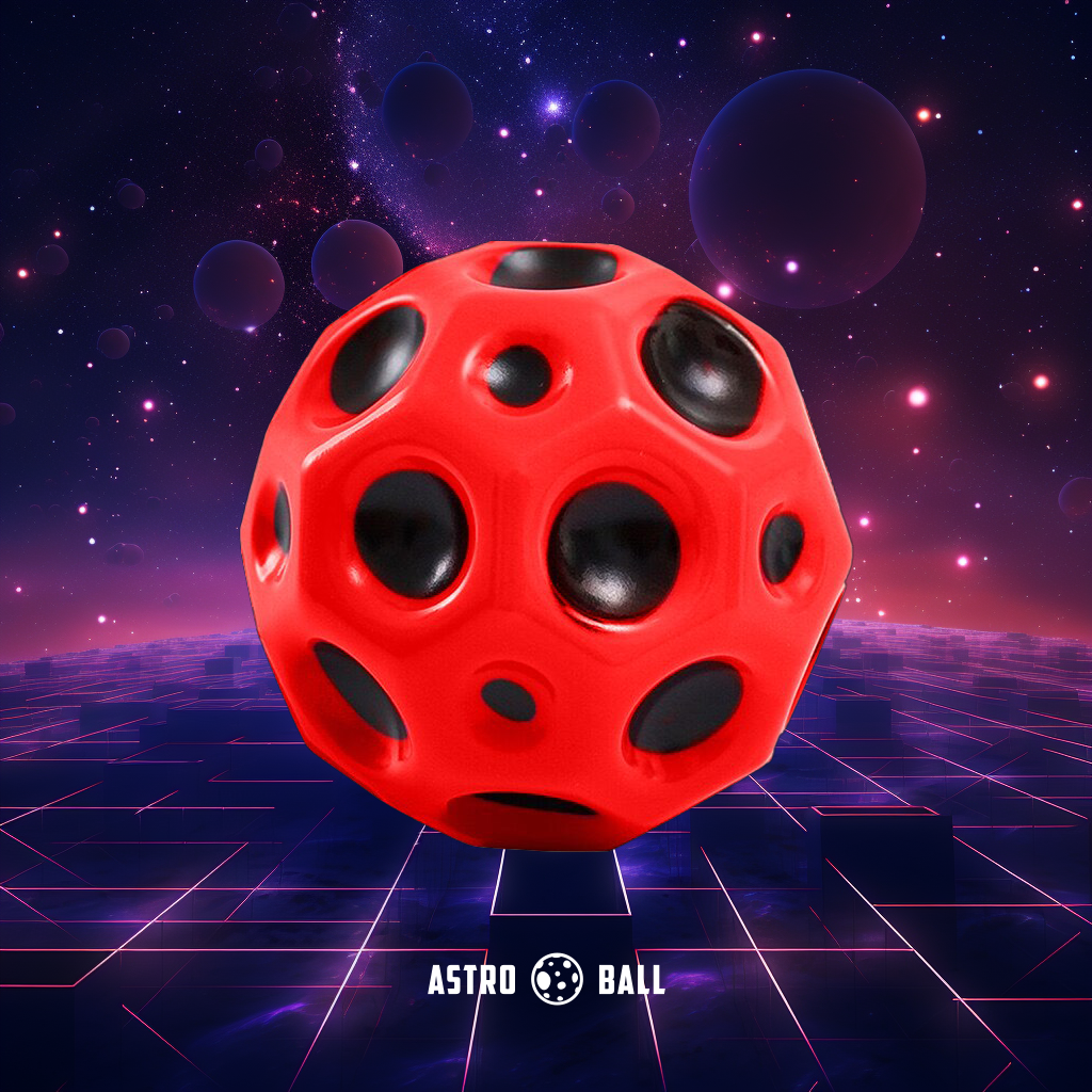 Astro Ball