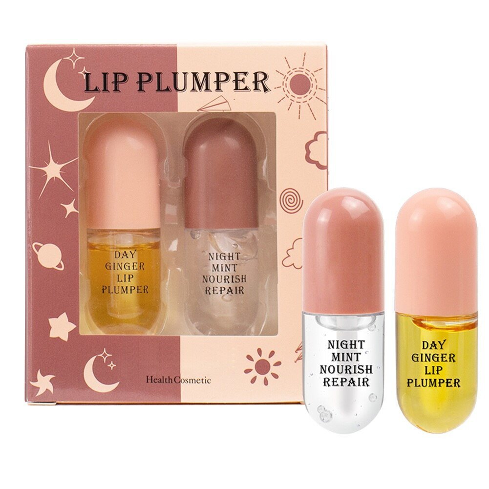 AUPARF-LIP PLUMPER KIT