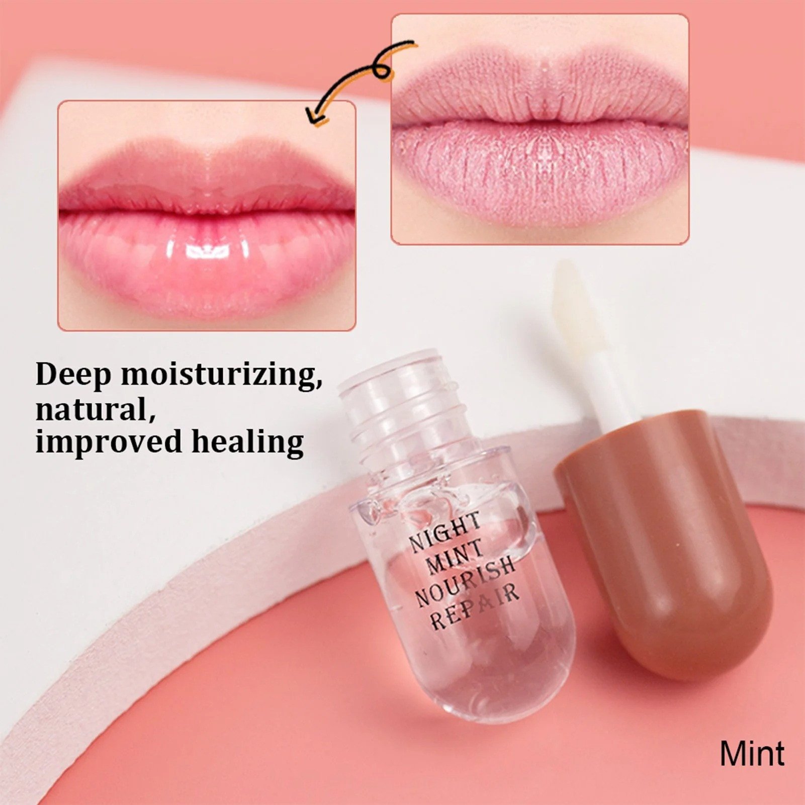 AUPARF-LIP PLUMPER KIT