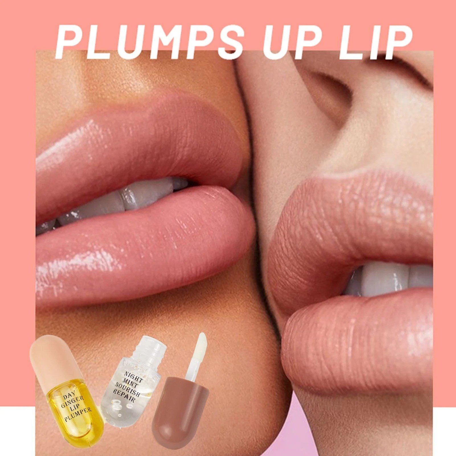 AUPARF-LIP PLUMPER KIT