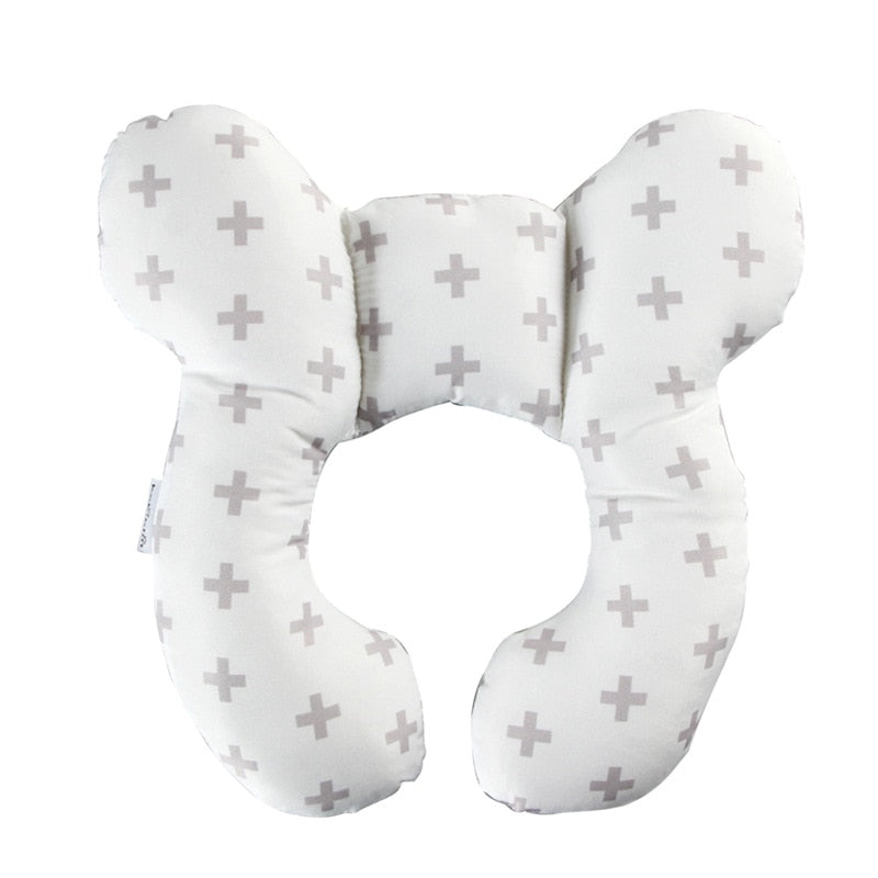 Baby Neck Support Pillow