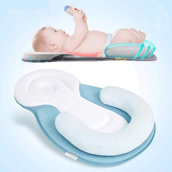 BabySnuggle - Portable Baby Bed