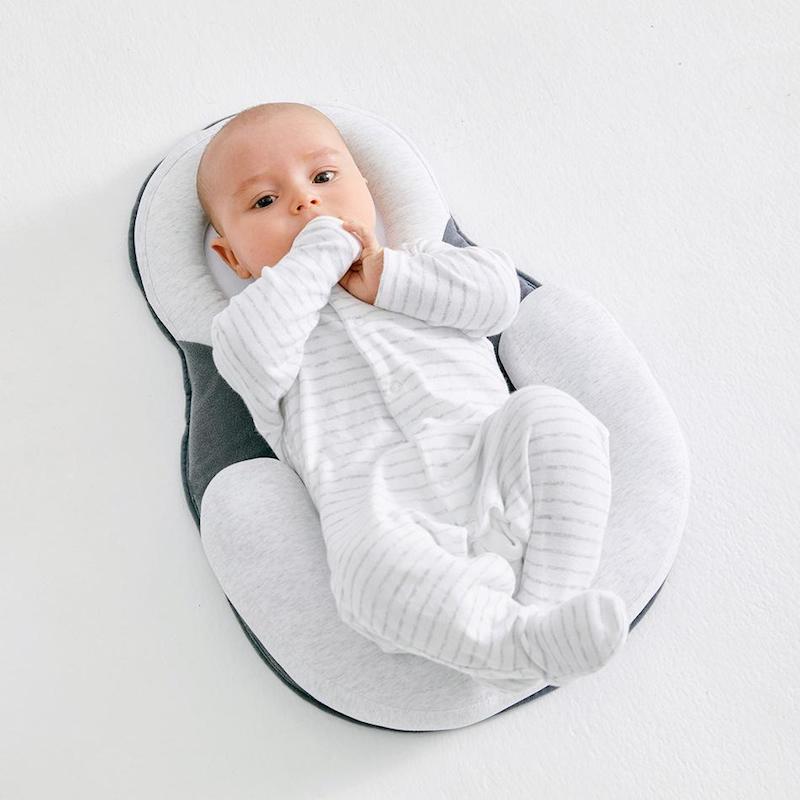 BabySnuggle – Portable Baby Bed