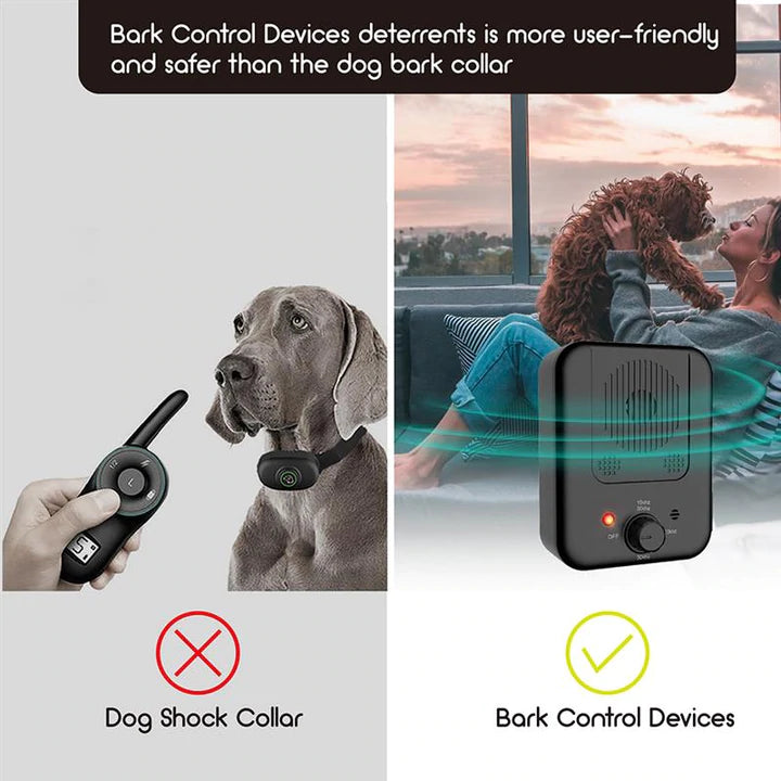 Bark Free Device For Dogs - 50% OFF Today Only