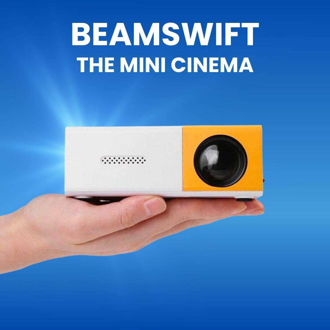 BeamSwift Mini Cinema