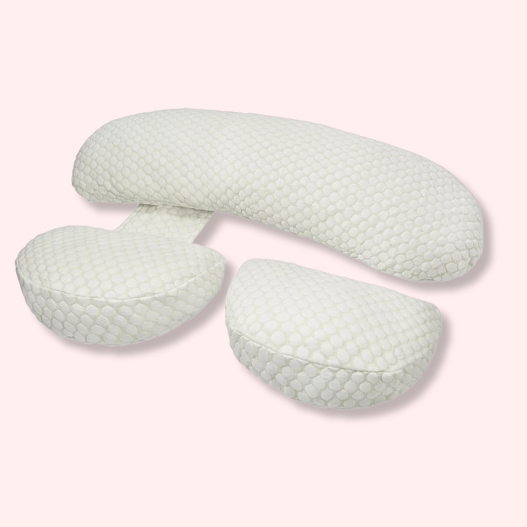 Bellyhug Pregnancy Pillow