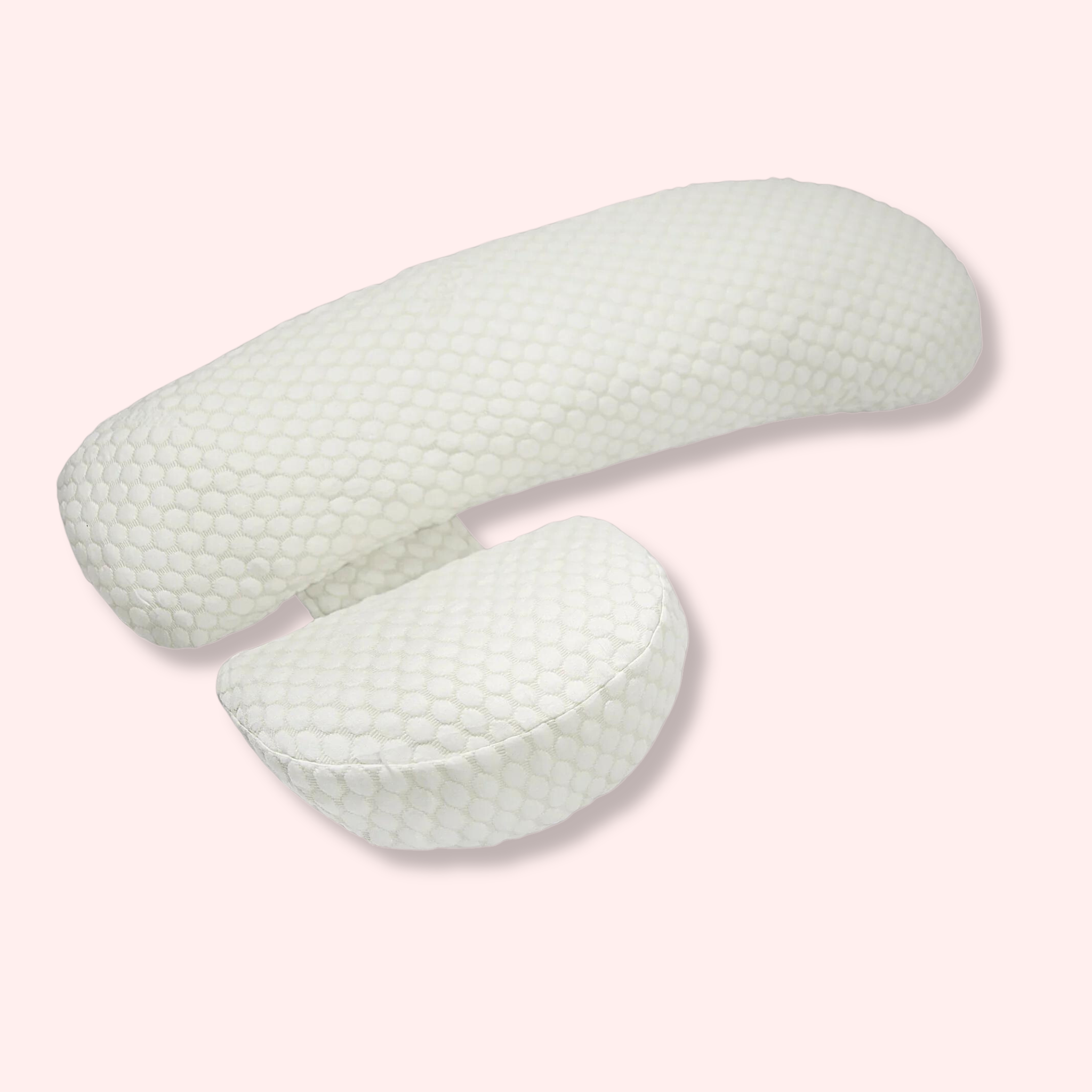 Bellyhug Pregnancy Pillow