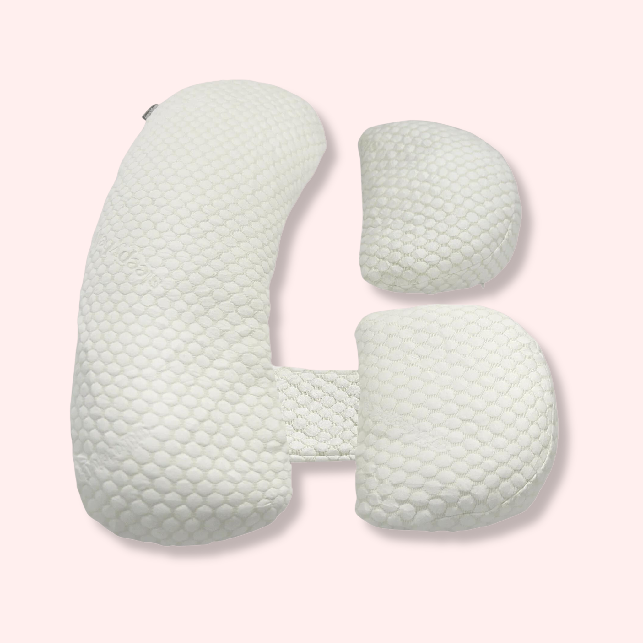 Bellyhug Pregnancy Pillow