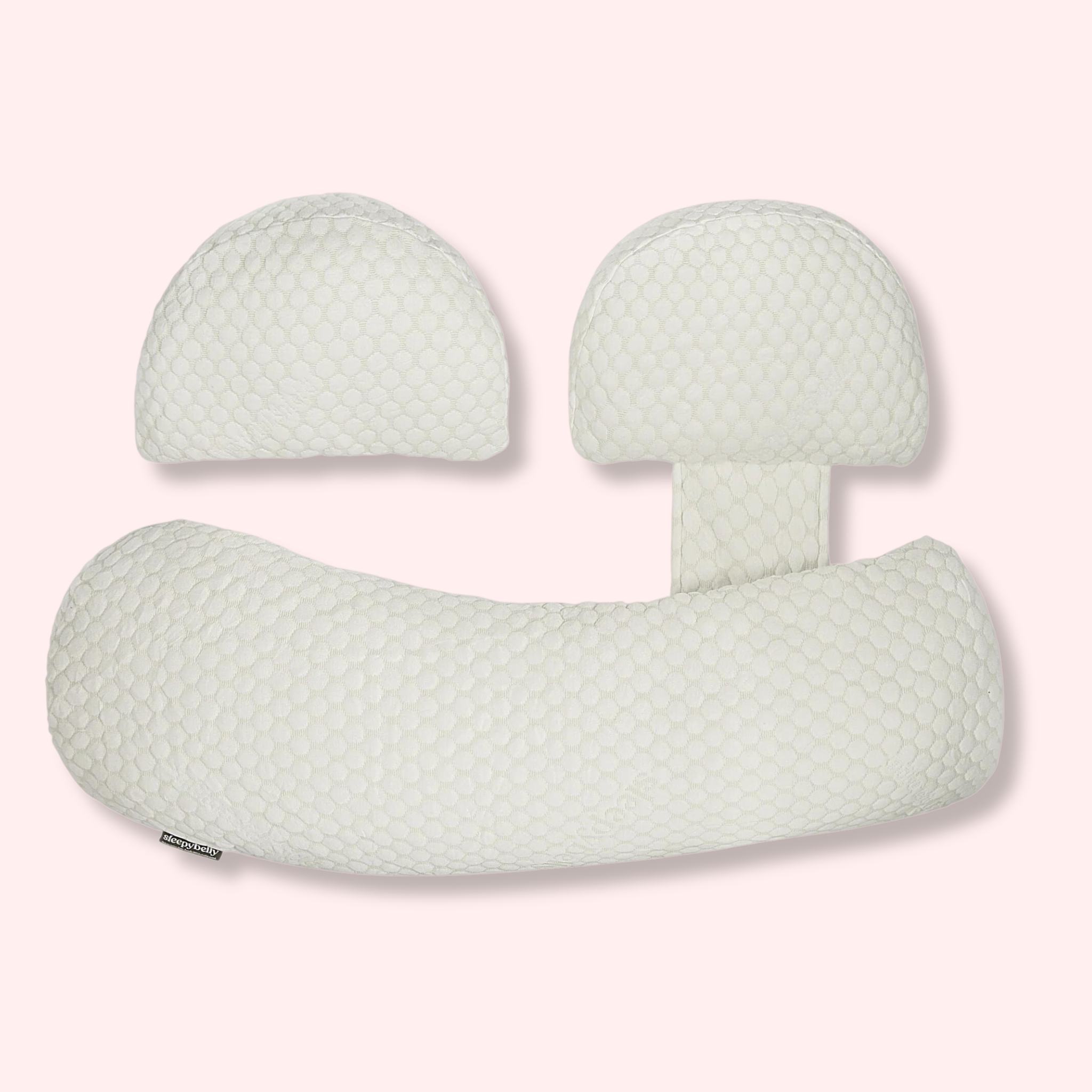 Bellyhug Pregnancy Pillow