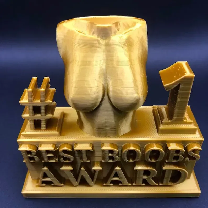 Best Ass Award