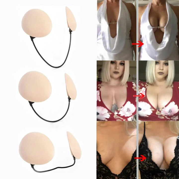 Best Sale 2023 - 60% OFF - Beauty Shaper Bra Set